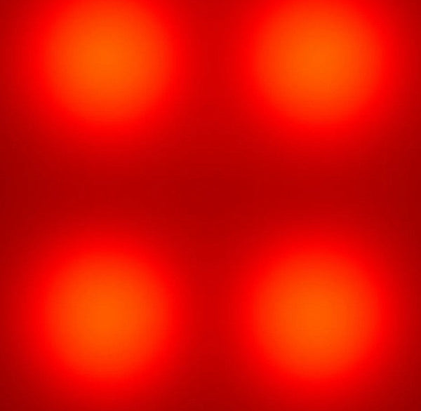 What Is Red Light Therapy?