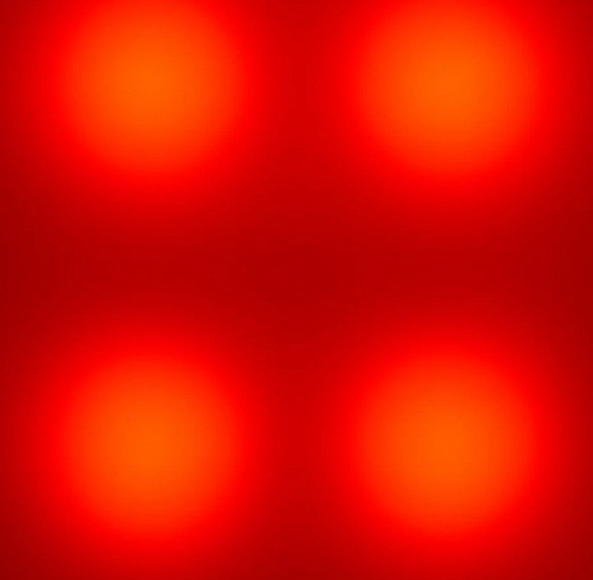 What Is Red Light Therapy?