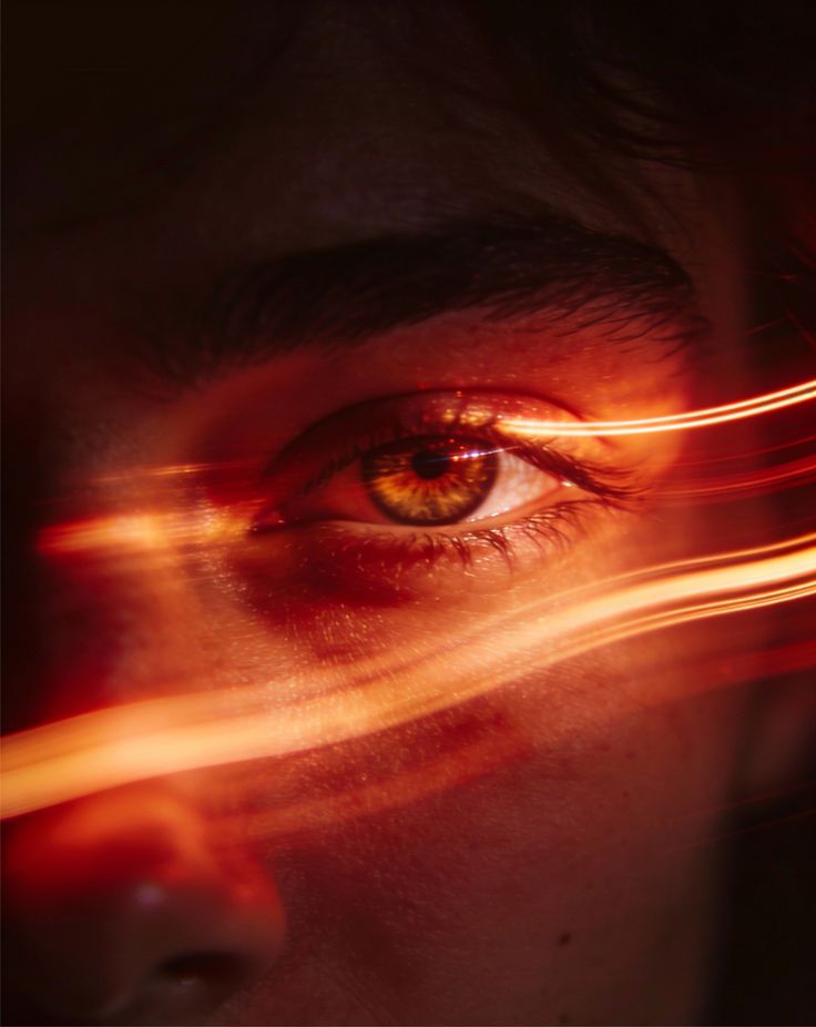 What’s the Difference Between LED and Laser Red Light Therapy?