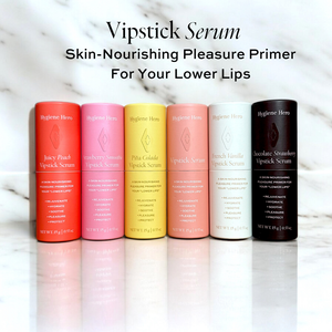 Vipstick Serum