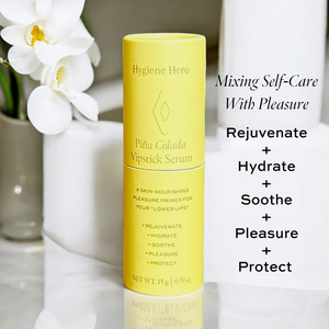 Vipstick Serum