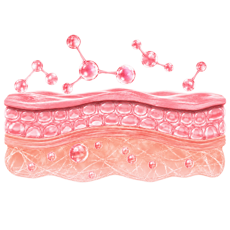 Rejuvenating Peptide Complex
