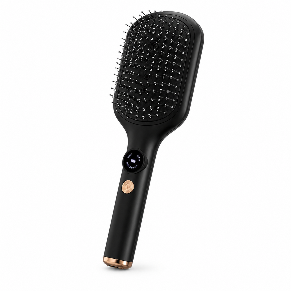 Electric Hair Care Brush
