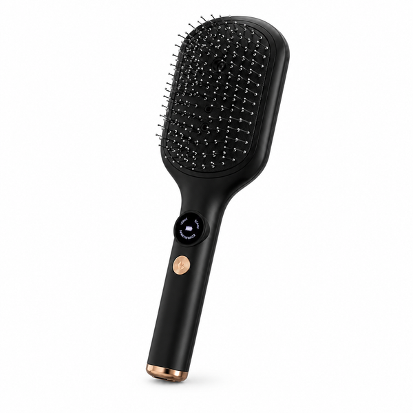 Electric Hair Care Brush