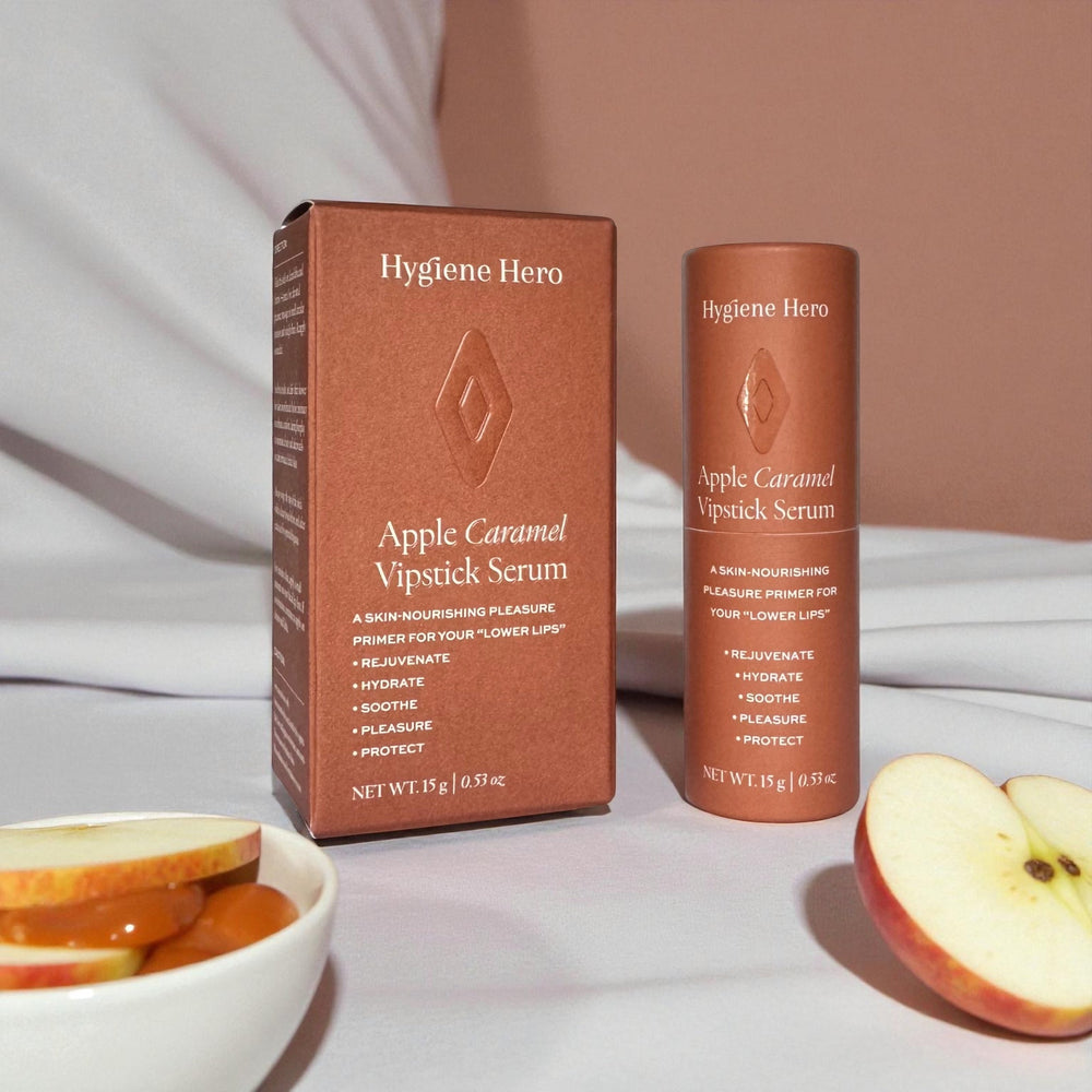 Vipstick Serum