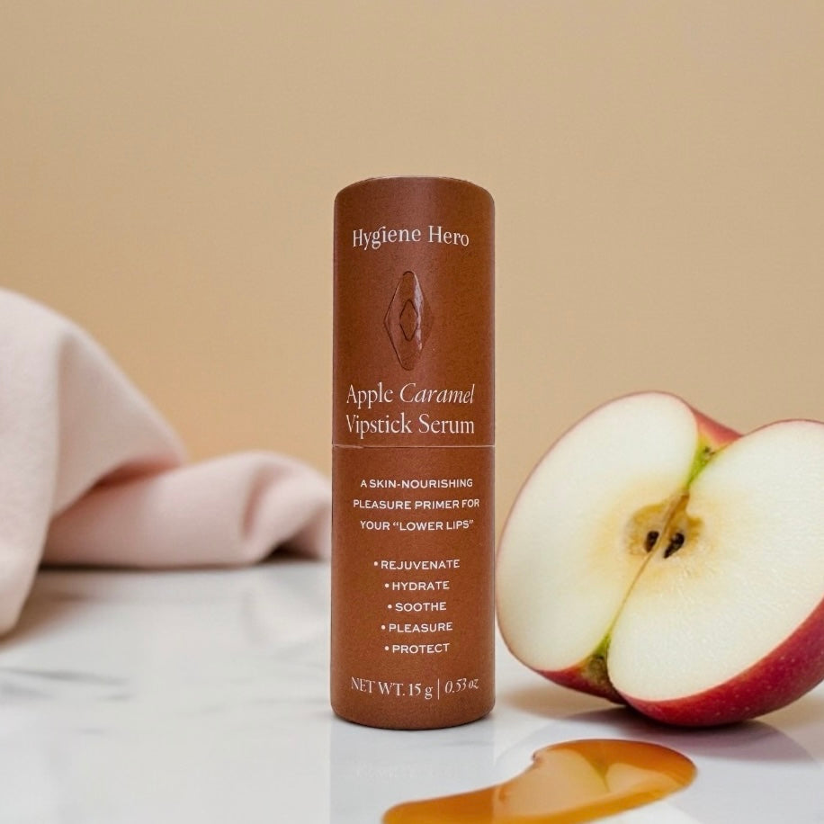 Vipstick Serum