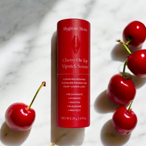 Vipstick Serum
