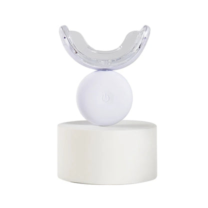 Red Light LED Device for Gums