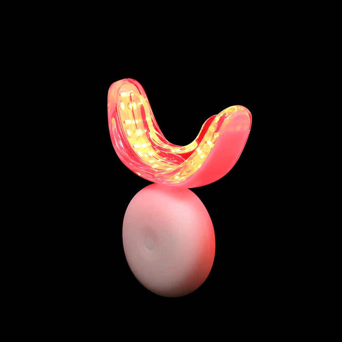 Red Light LED Device for Gums
