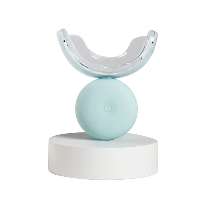 Red Light LED Device for Gums