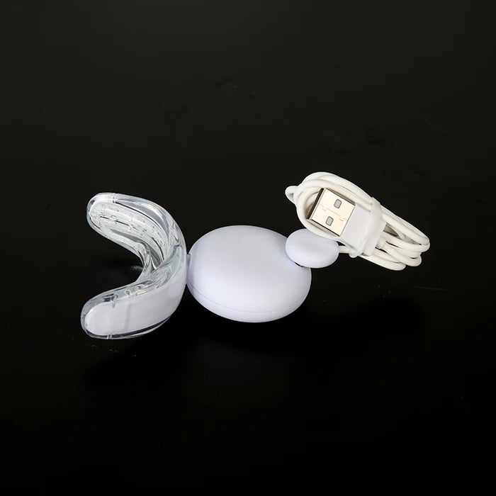 Red Light LED Device for Gums