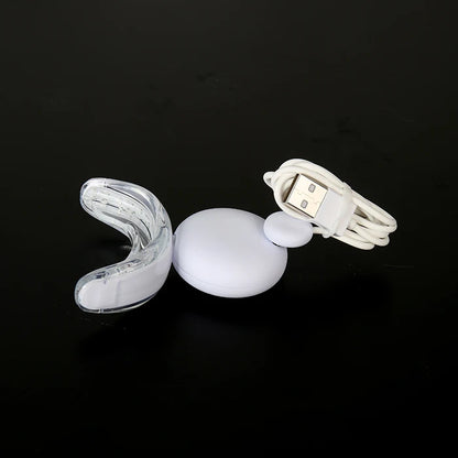 Red Light LED Device for Gums