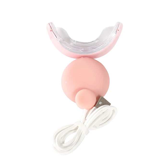 Red Light LED Device for Gums