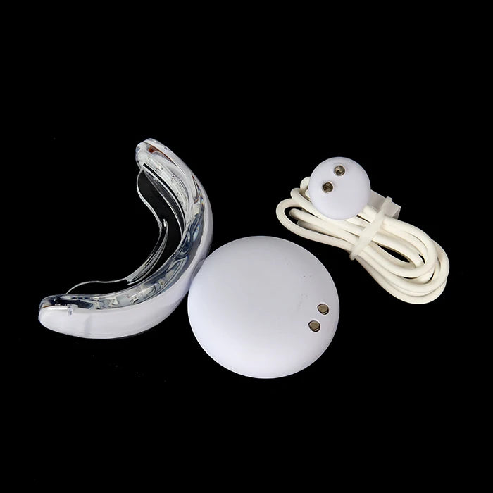 Red Light LED Device for Gums