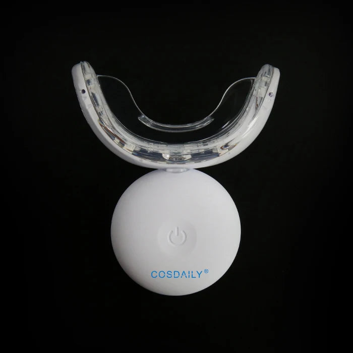 Red Light LED Device for Gums