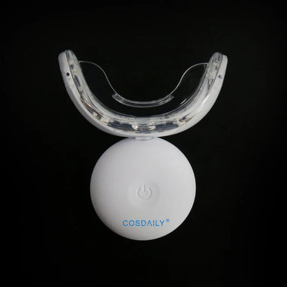 Red Light LED Device for Gums