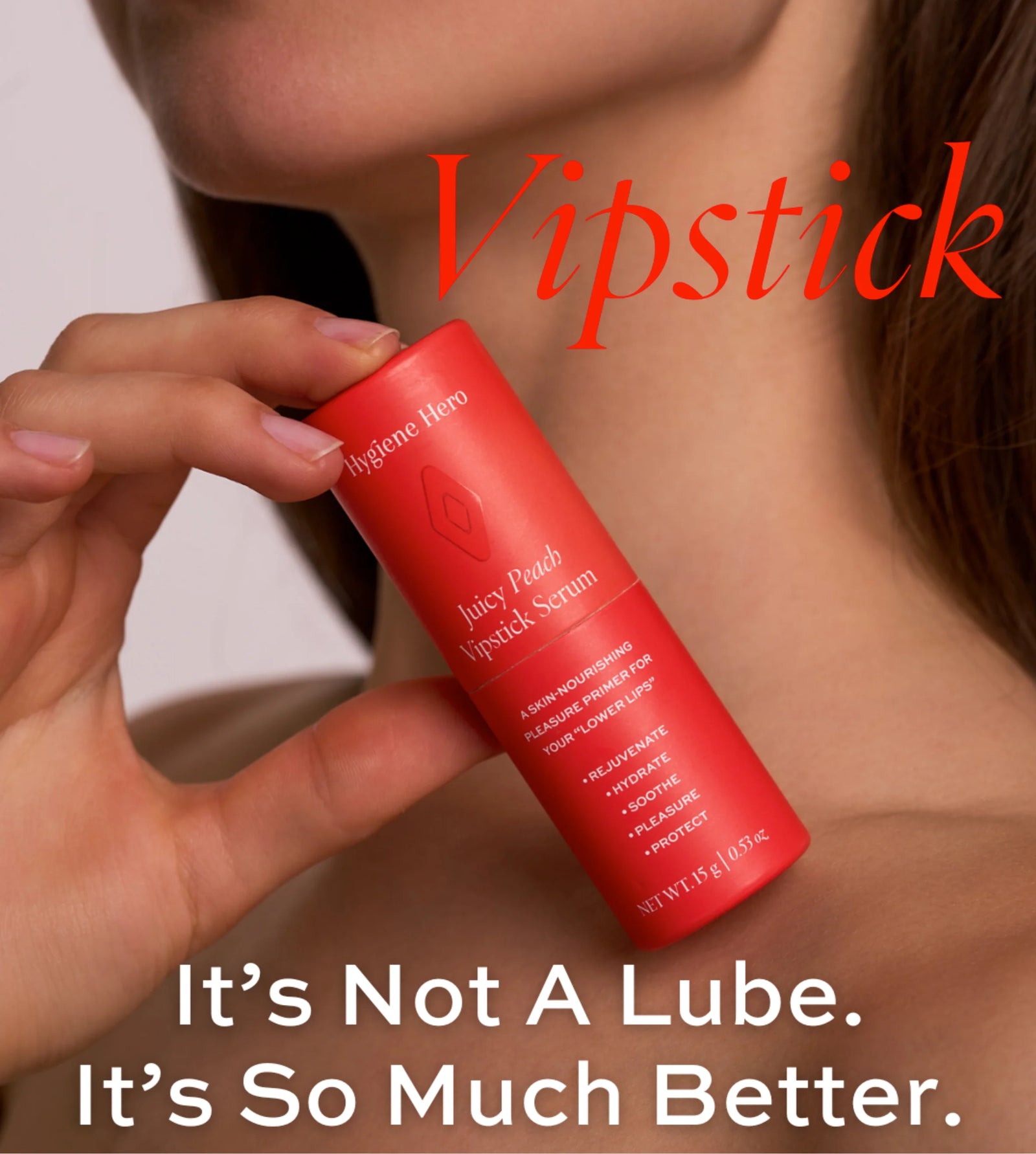 LucenWave product in use