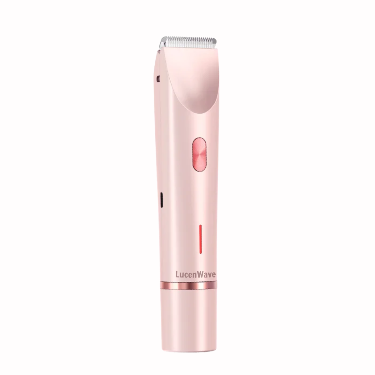 2‑in‑1 Bikini & Body Trimmer