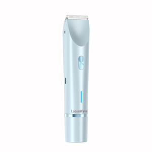 2‑in‑1 Bikini & Body Trimmer