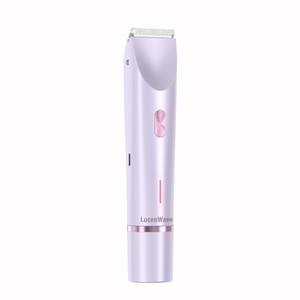 2‑in‑1 Bikini & Body Trimmer
