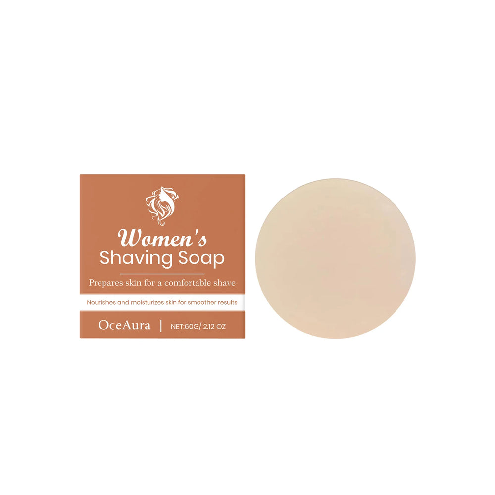 Ingrown Hair Prevention Soap
