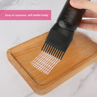 Portable Scalp Applicator Comb view 4