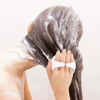 Massager Shampoo Brush Hair view 8