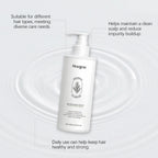 LucenWave Rosemary Scalp Balance Shampoo & Conditioner Set