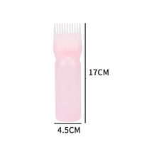 Portable Scalp Applicator Comb view 6