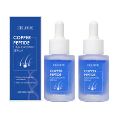 LUCENWAVE 30ml Copper Peptide Hair Serum