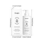 LucenWave Rosemary Scalp Balance Shampoo & Conditioner Set