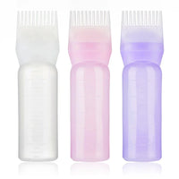 Portable Scalp Applicator Comb view 10
