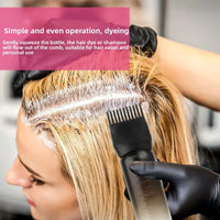Portable Scalp Applicator Comb view 3