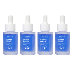 LUCENWAVE 30ml Copper Peptide Hair Serum