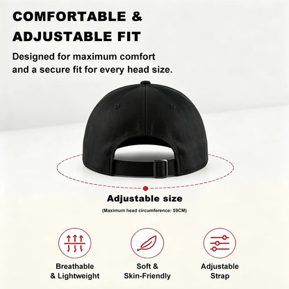 Red Light Therapy Cap 180 LED Hair Care Hat
