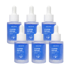 LUCENWAVE 30ml Copper Peptide Hair Serum