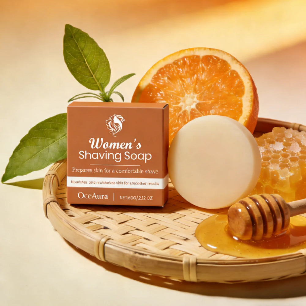 Ingrown Hair Prevention Soap