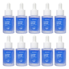 LUCENWAVE 30ml Copper Peptide Hair Serum