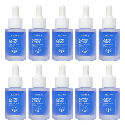 LUCENWAVE 30ml Copper Peptide Hair Serum
