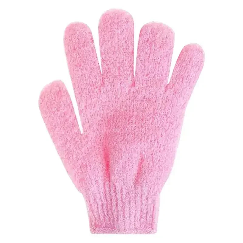 Skin Smoothing Exfoliating Gloves