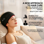 Red Light Therapy Beret Cap 108 LED