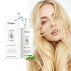 LucenWave Rosemary Scalp Balance Shampoo & Conditioner Set