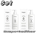 LucenWave Rosemary Scalp Balance Shampoo & Conditioner Set