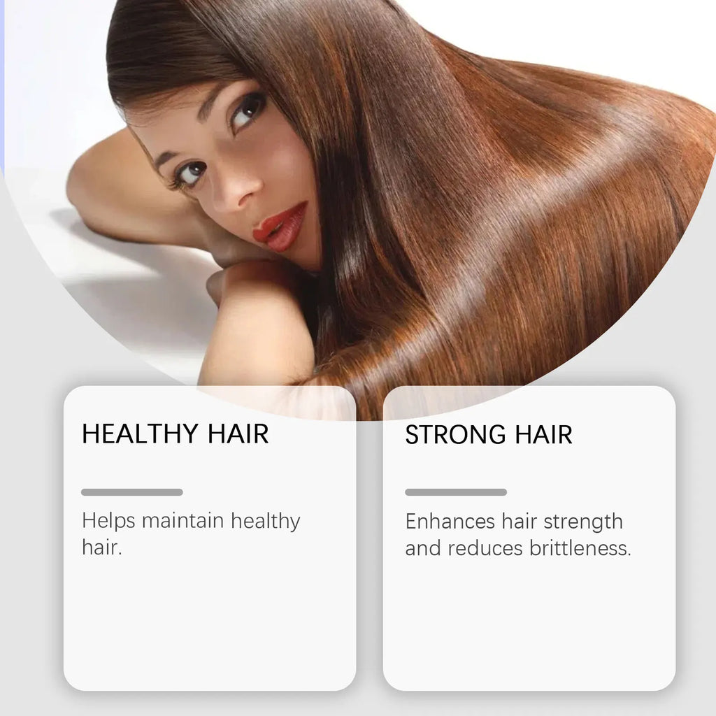 LucenWave Rosemary Scalp Balance Shampoo & Conditioner Set