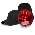LucenWave Multi-Light Scalp Therapy Cap (USB Charging)