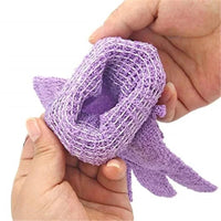 Skin Smoothing Exfoliating Gloves view 4