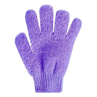 Skin Smoothing Exfoliating Gloves view 7