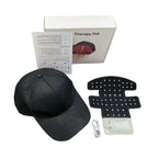 LucenWave Multi-Light Scalp Therapy Cap (USB Charging)