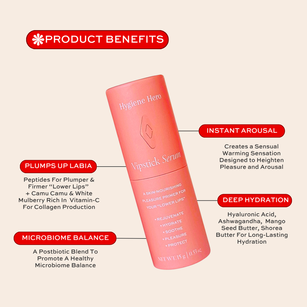 Vipstick Serum