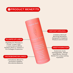 Vipstick Serum